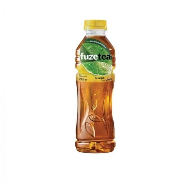 Fuze Tea