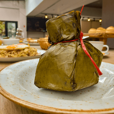 Tamal Tolimense