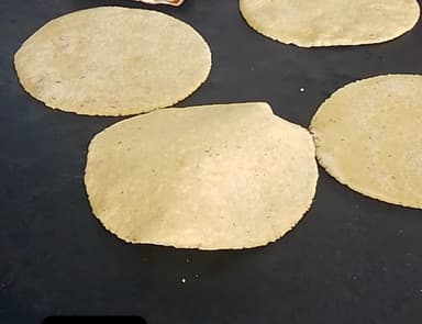 Tortilla