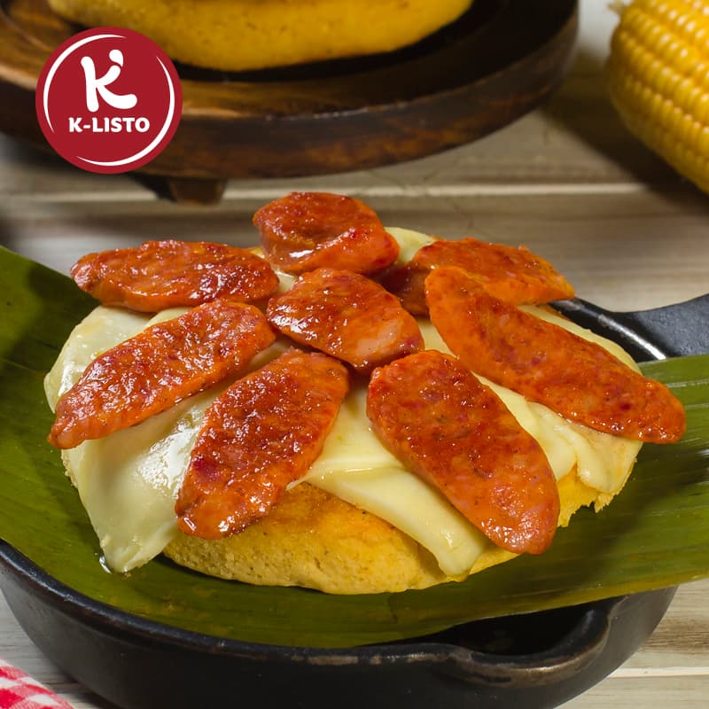 Choriarepa