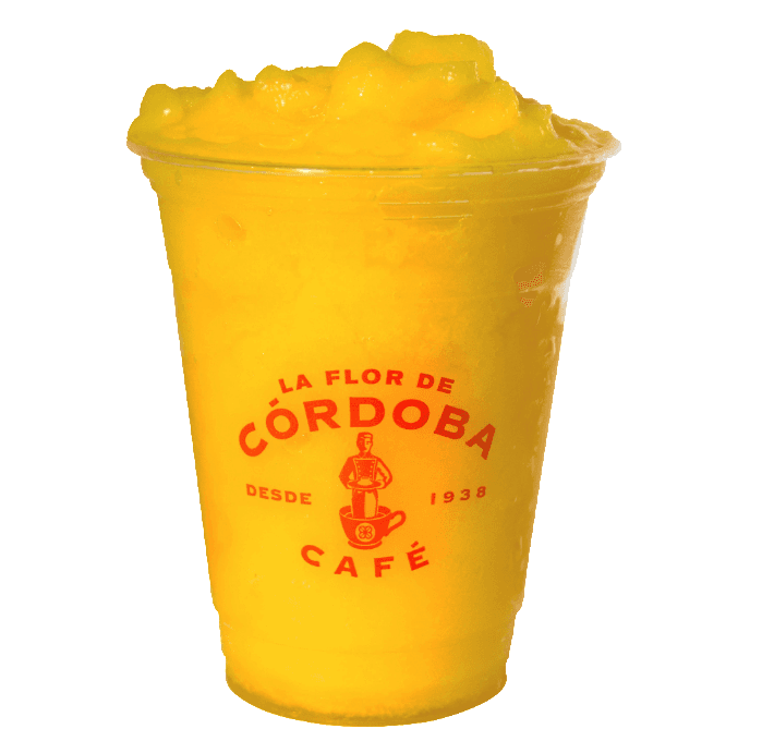 Smoothie de Mango