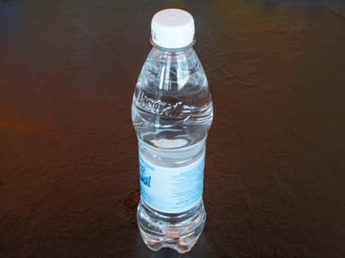 Agua 500 ml