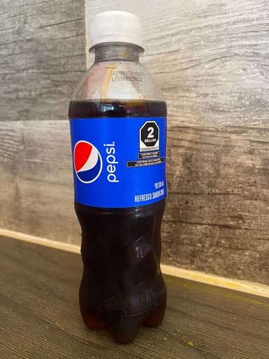 PEPSI 355ml