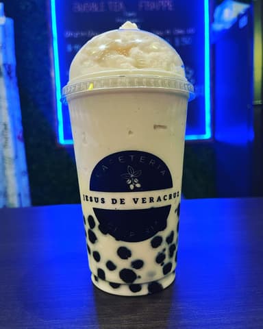 Bubble Tea Matcha