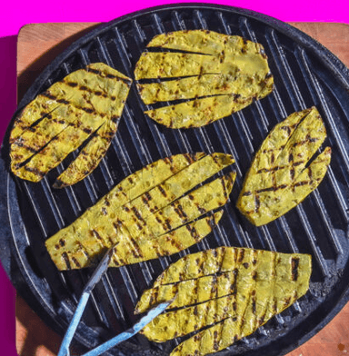 Orden de Nopales