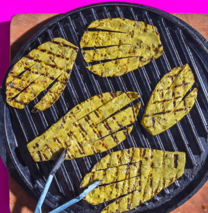 Orden de Nopales