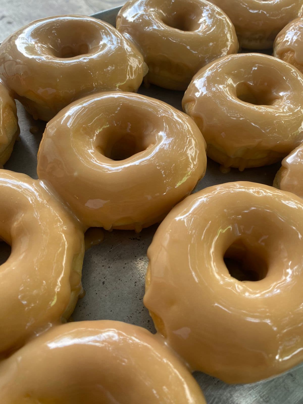 Combo Donut Brother