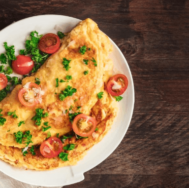 Omelette