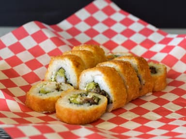 Combo Rollos