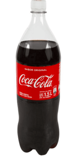Coca Cola 1.5 L
