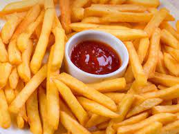 Papas a la Francesa