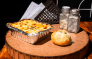 Maicitos Gratinados