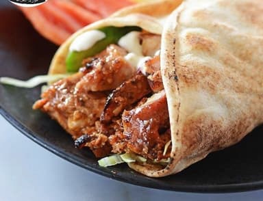 Shawarma BBQ