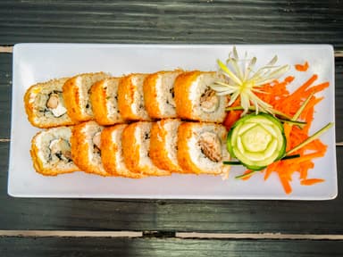 Hot Roll