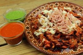 CARNE AL PASTOR O ARABE POR KILO con quesoo