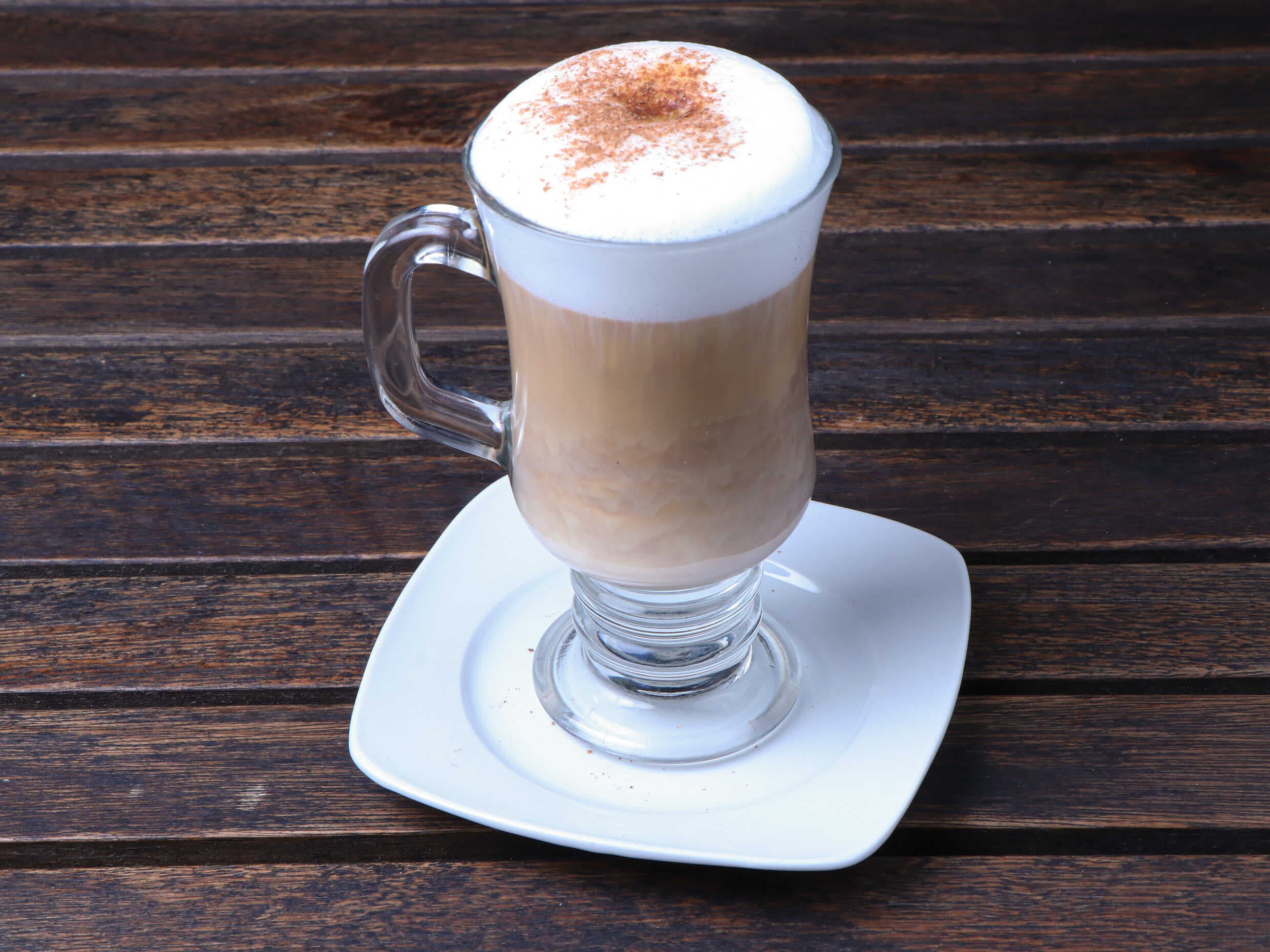 Cappuccino Tradicional