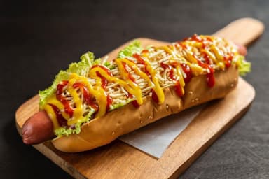 Perro Caliente Ranchero