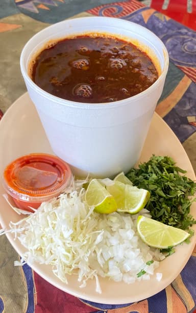 Orden en Vaso 32 oz