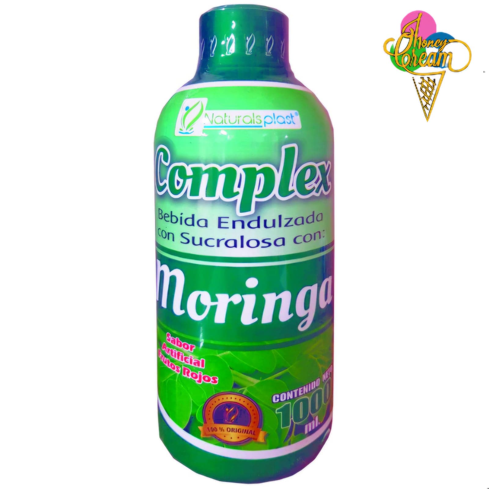 Moringa