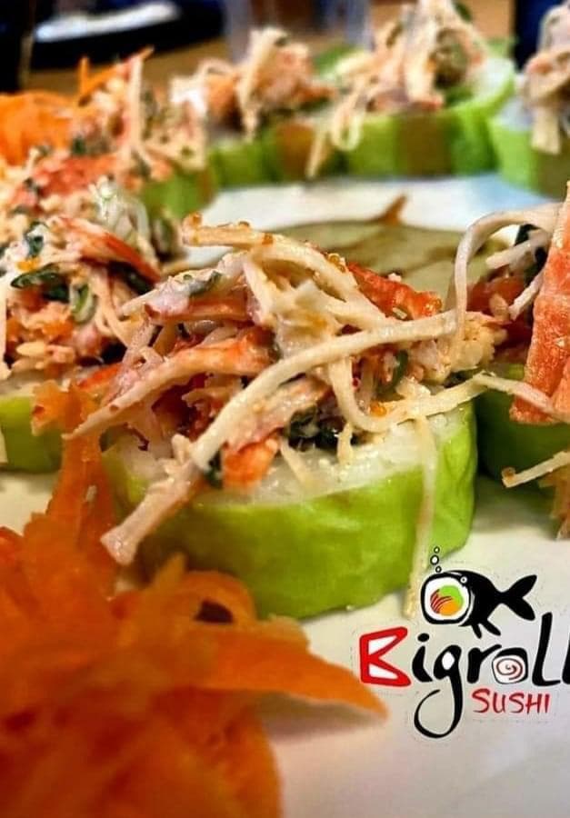 Toyota Roll