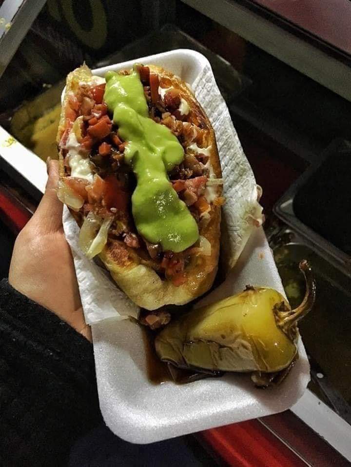 Dogoasada