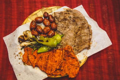 Paquete Tradicional