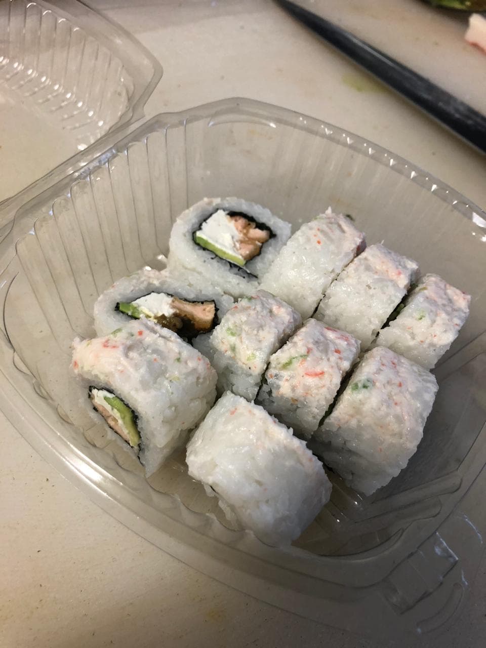 Maki Especial