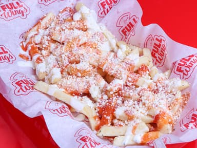Papas Preparadas