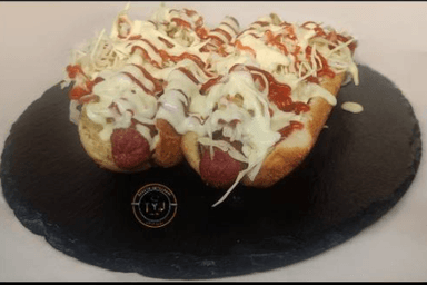 2x1 Hot Dog