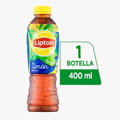 Lipton Limon 400 Ml