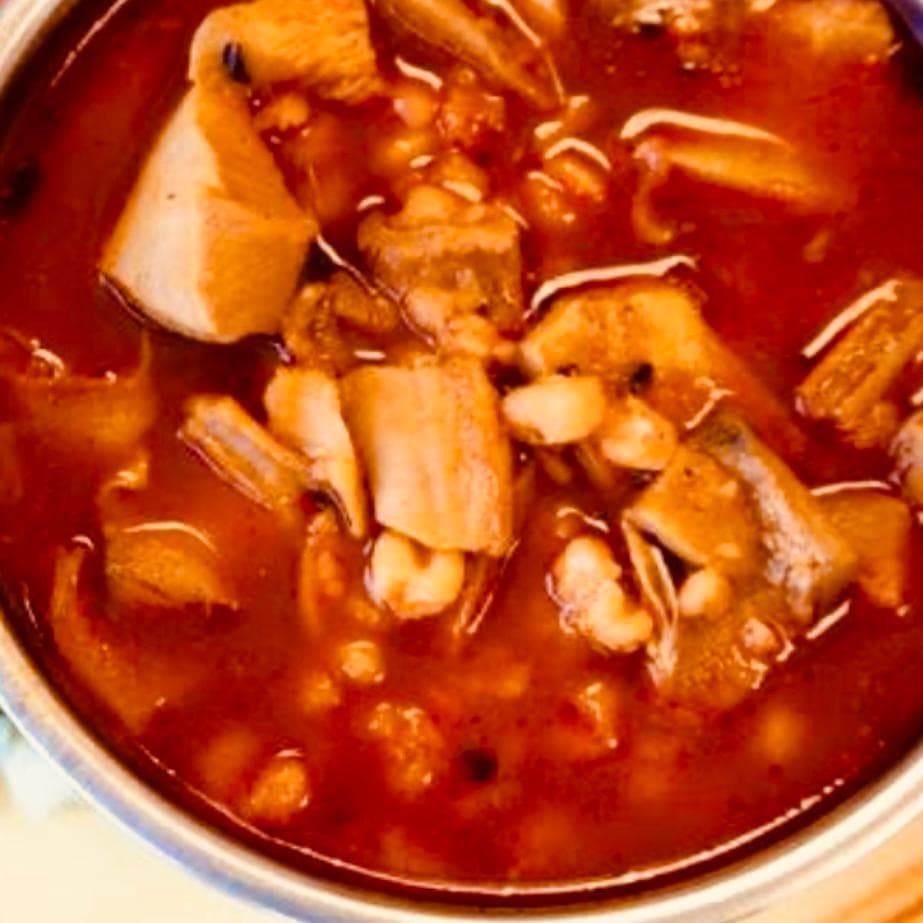 Menudo