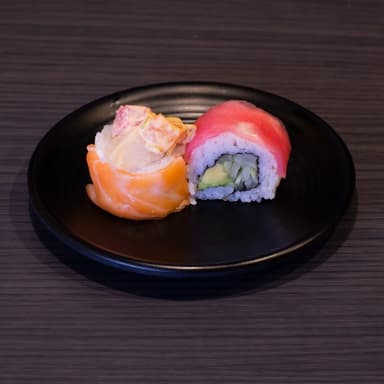 Zakura Roll