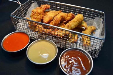 Pollo en Trozos