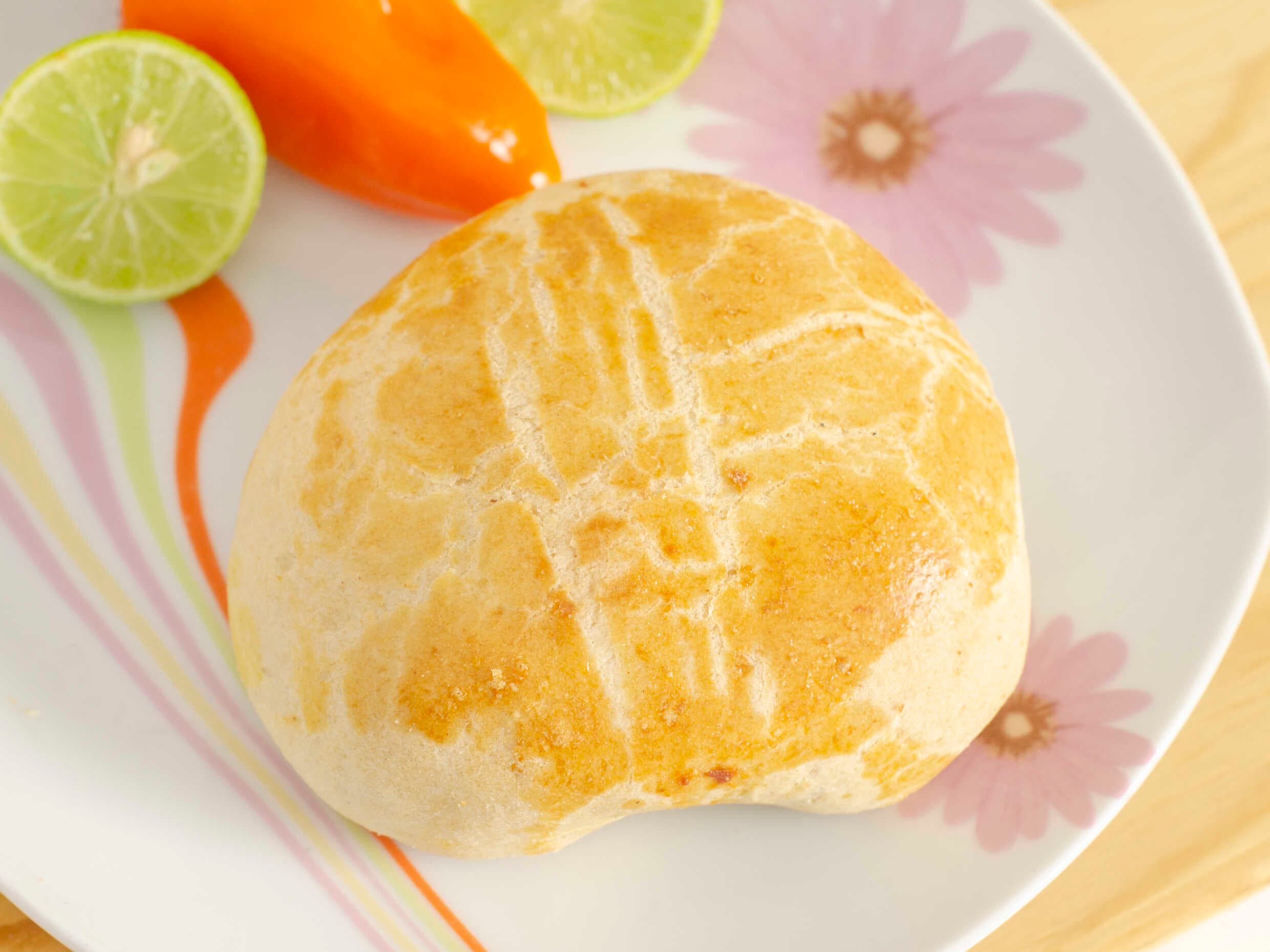 Empanada de Pollo