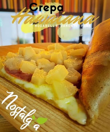 Hawaiana