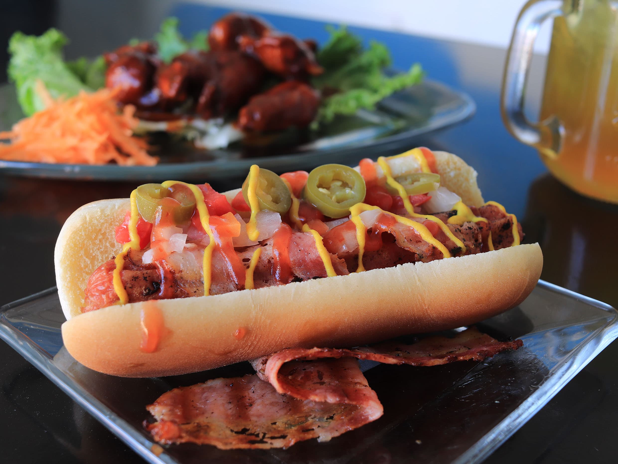 Hot Dog