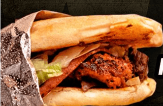 Artillero Especial