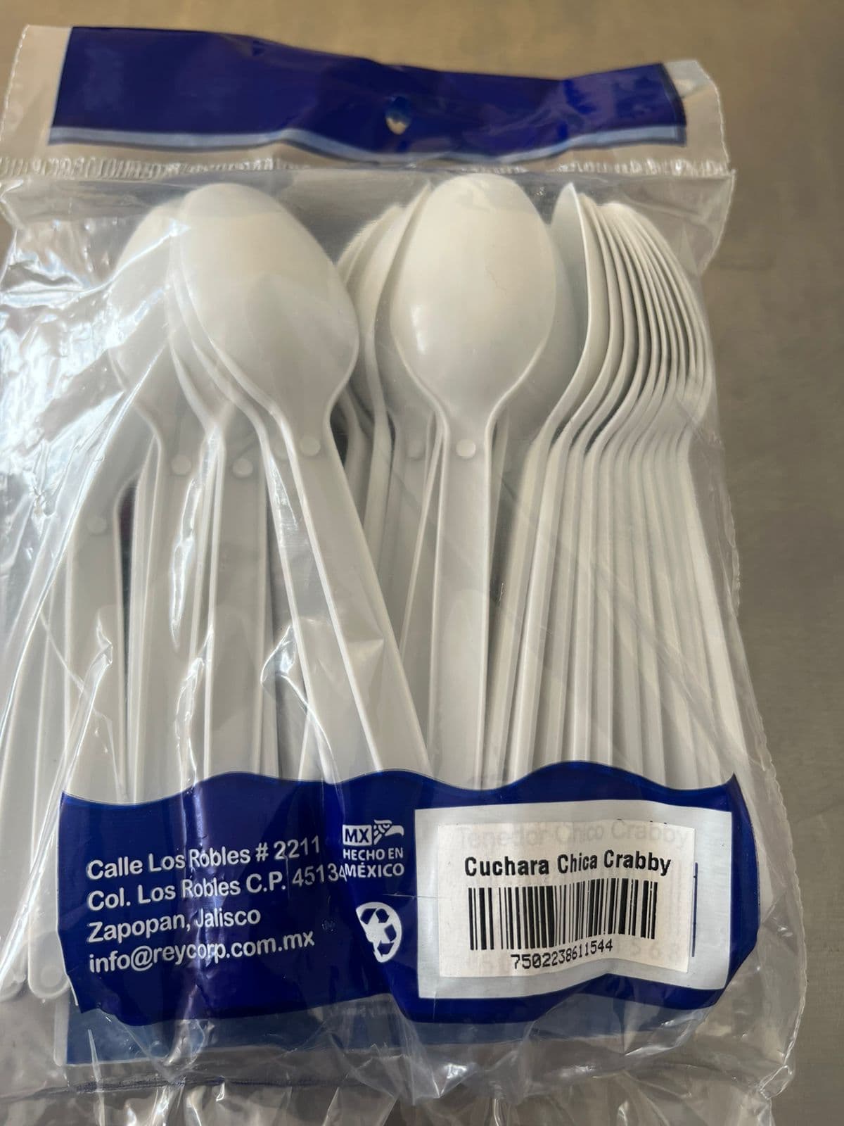 Cucharas