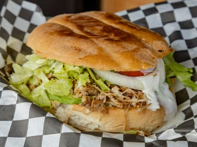 Torta Natural 🥙