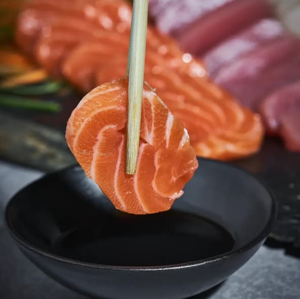 Sashimi