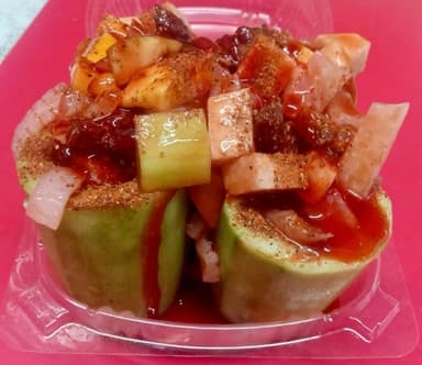 Pepino Loco