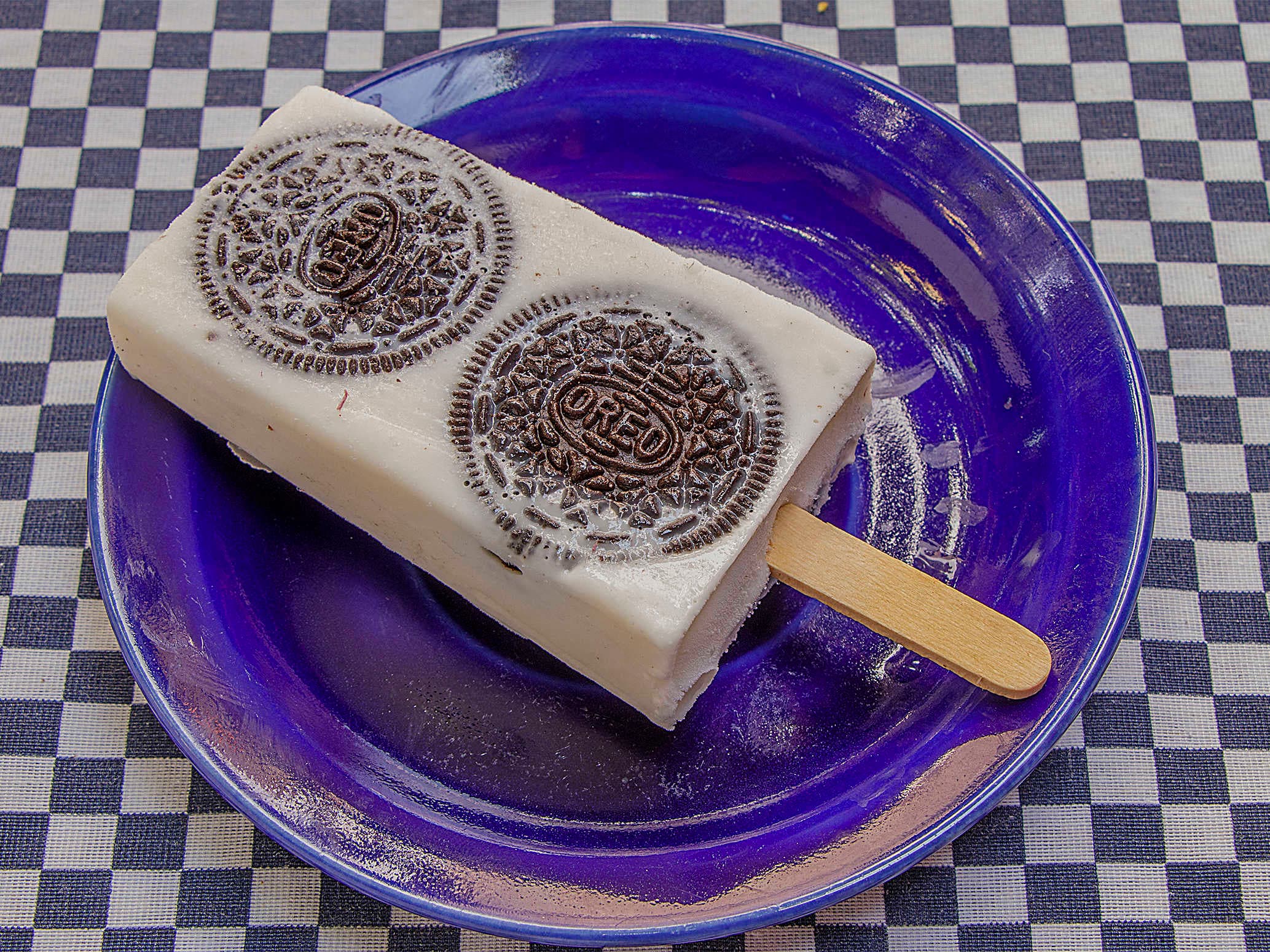 Paleta de Galleta