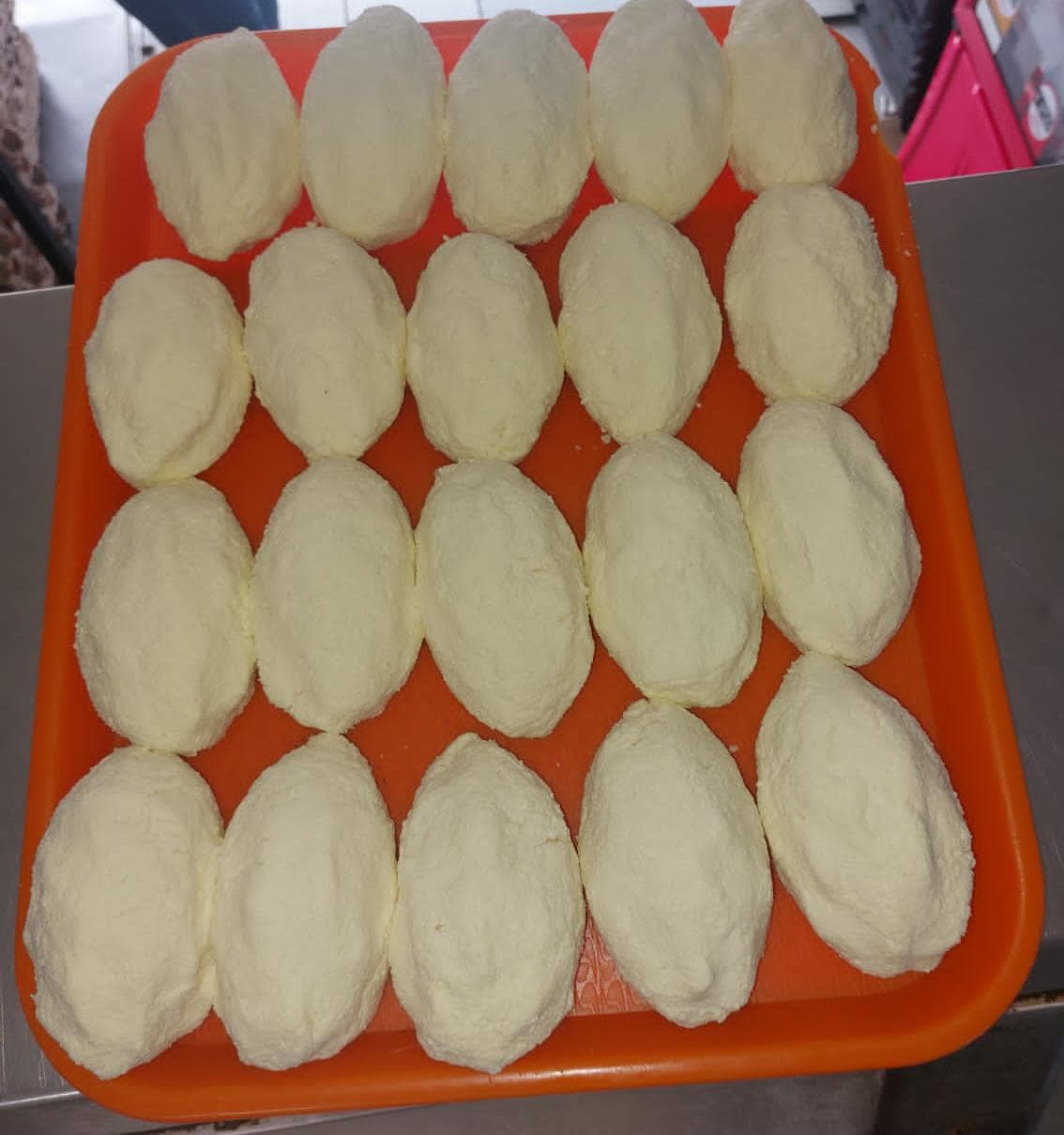 Cuajada Fresca 250 G