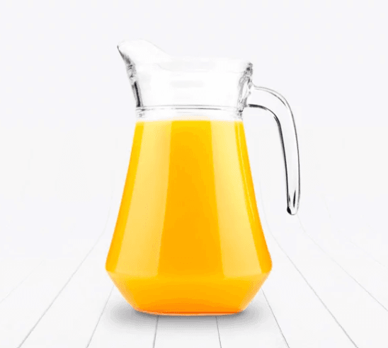 Maracuya Casera 400ml