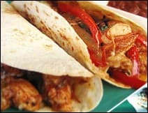 "Que me vez " De costilla
