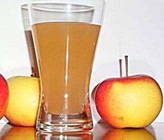 1/2 Manzana