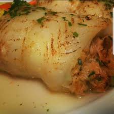 Filete Relleno