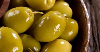 Aceitunas