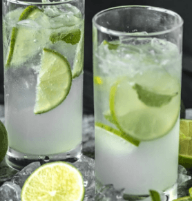 Limonada 1 Litro