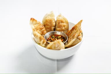 Dumpling (8 Pc)